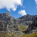 ZAF WC CapeTown 2016NOV13 TableMountain 013 : 2016, 2016 - African Adventures, Africa, Cape Town, November, South Africa, Southern, Table Mountain, Western Cape
